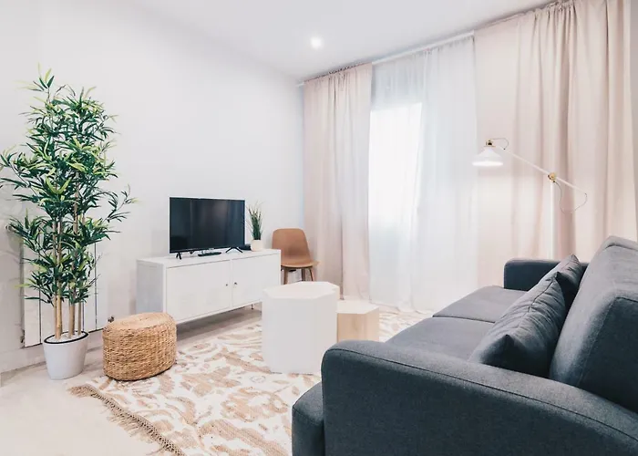 Altair Apartment By People Rentals