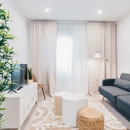 Altair Apartment By People Rentals Bilbao Buitenkant foto