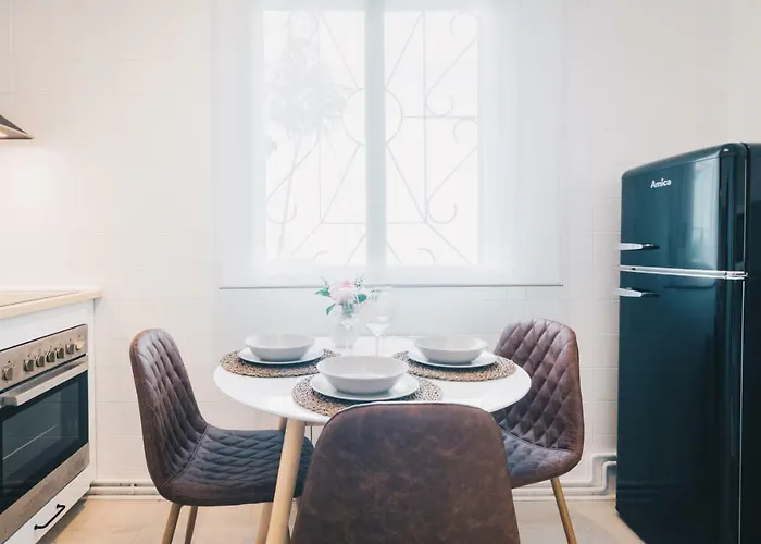 Altair Apartment By People Rentals