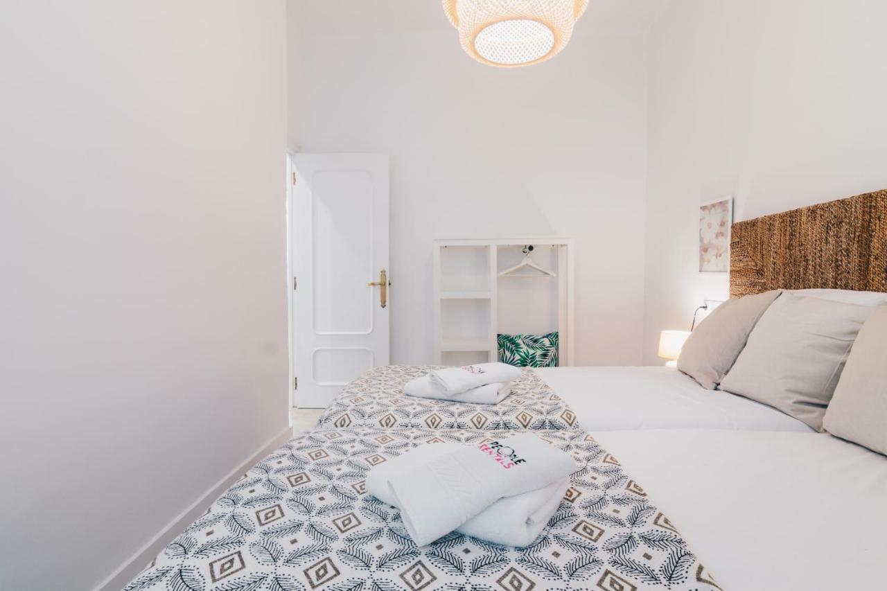 Apartament Altair By People